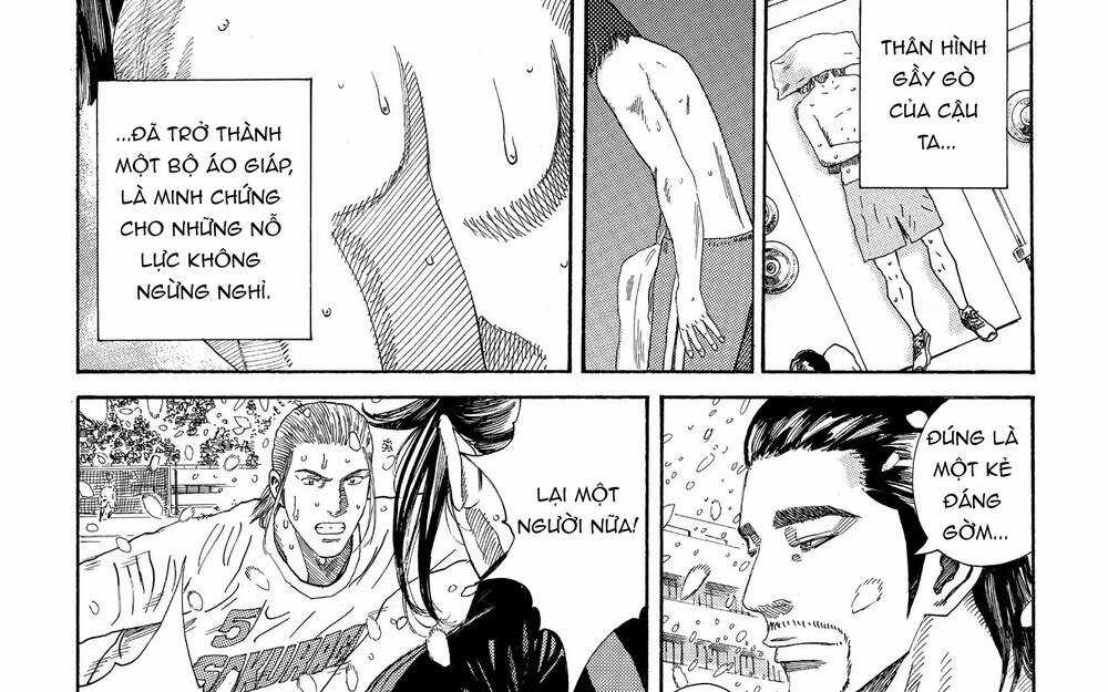 Days Chương 273 trang 43