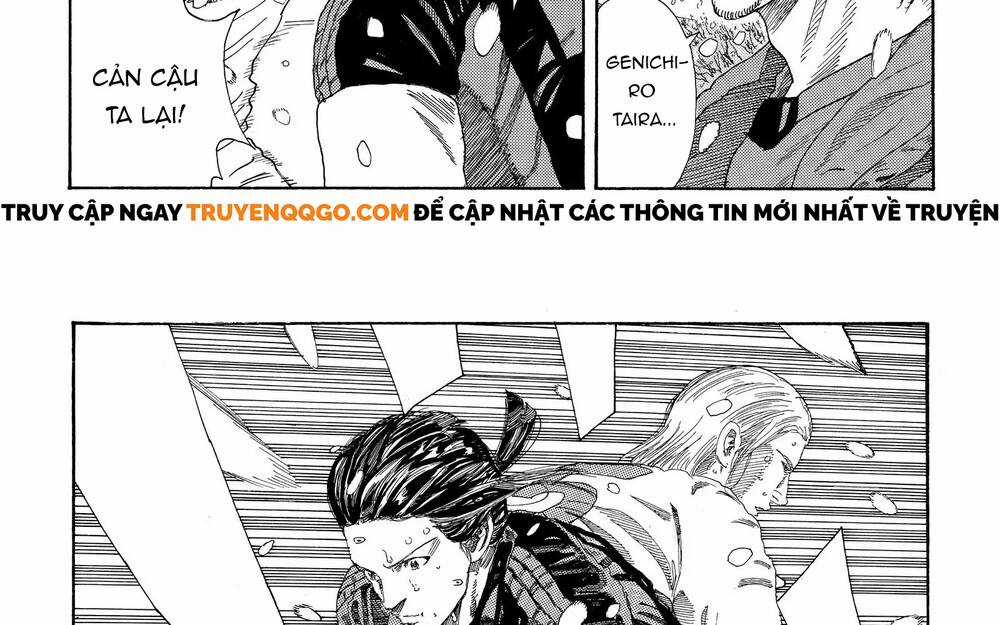 Days Chương 273 trang 44