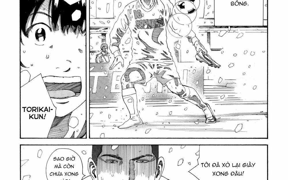 Days Chương 273 trang 8