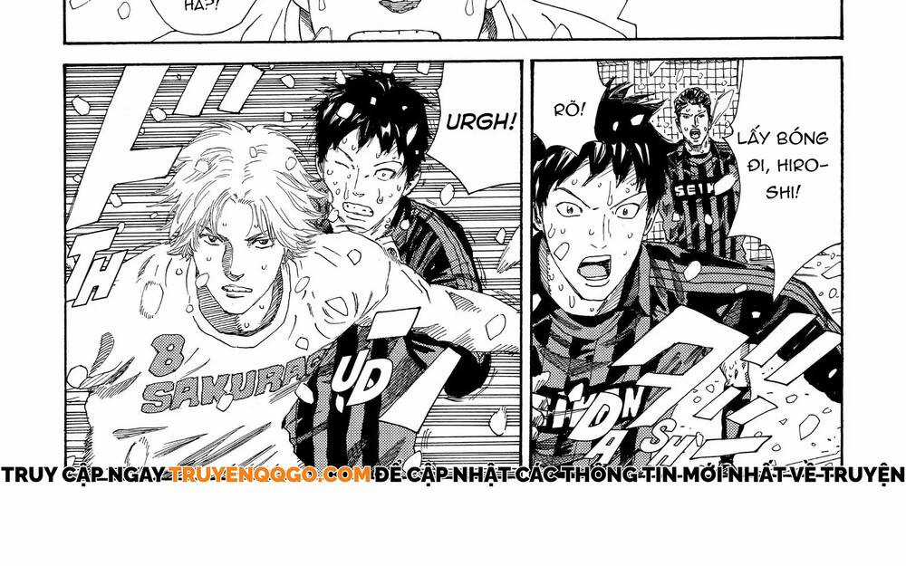 Days Chương 273 trang 9