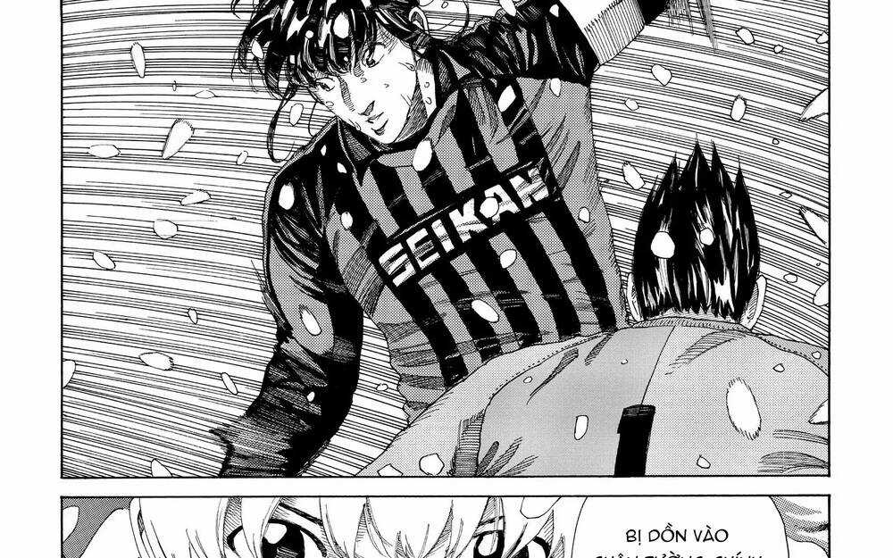 Days Chương 274 trang 17