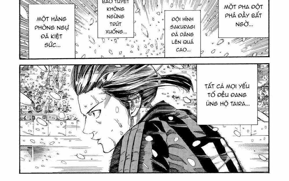 Days Chương 274 trang 2