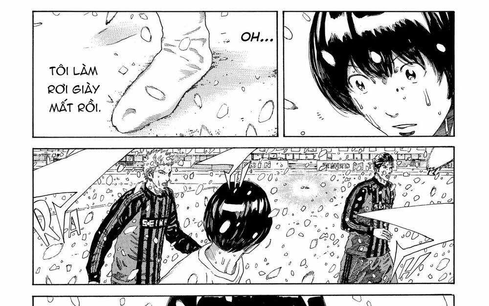 Days Chương 274 trang 33