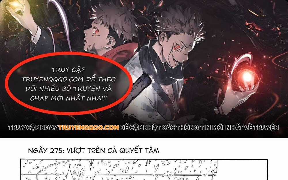 Days Chương 275 trang 0