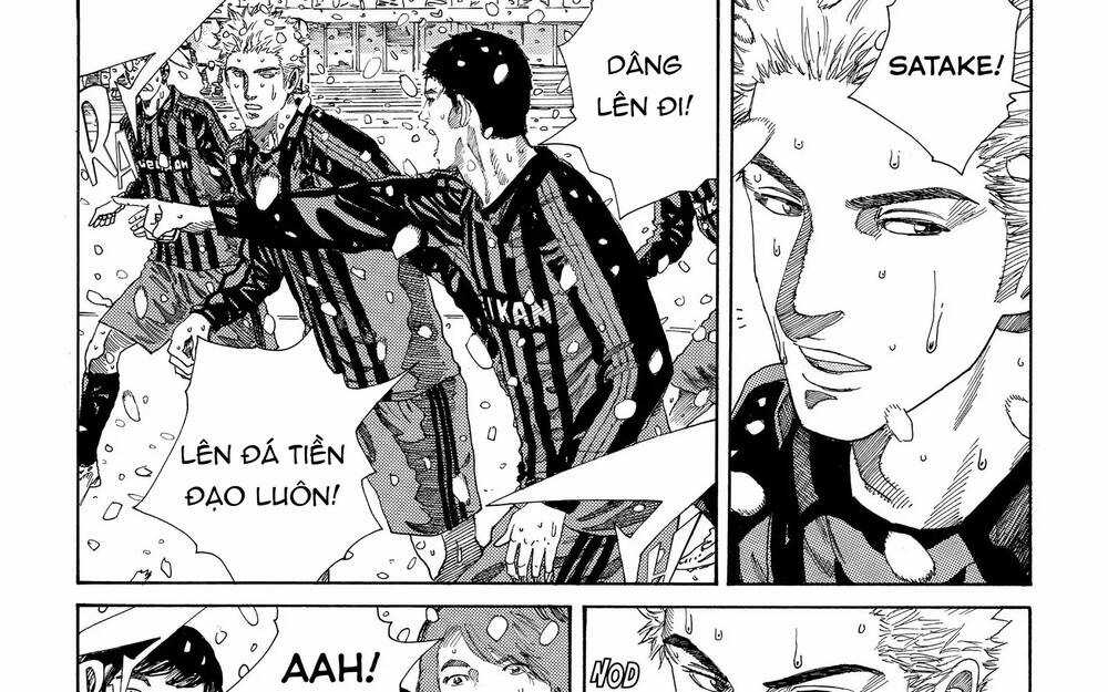 Days Chương 275 trang 17