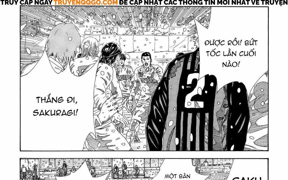 Days Chương 275 trang 33