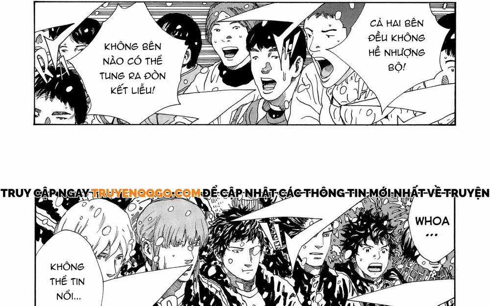 Days Chương 275 trang 37