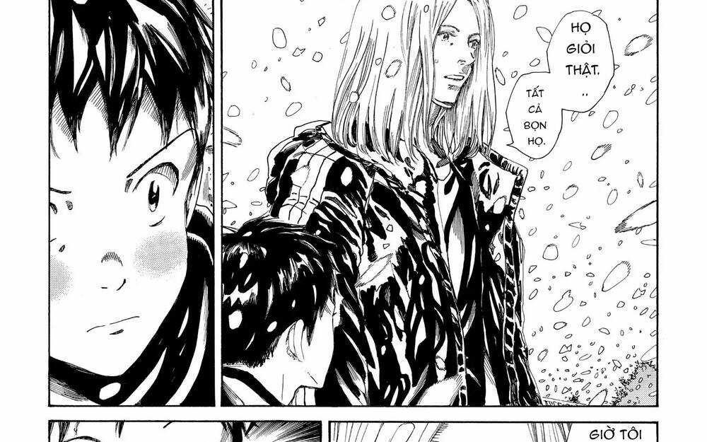 Days Chương 275 trang 40