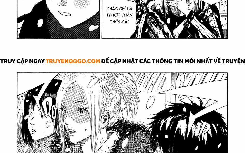 Days Chương 275 trang 5