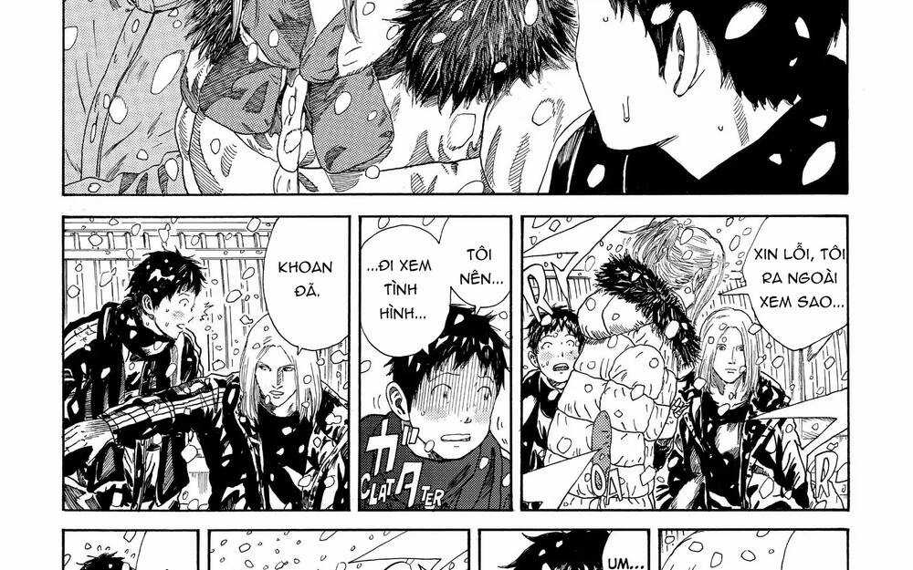 Days Chương 275 trang 6