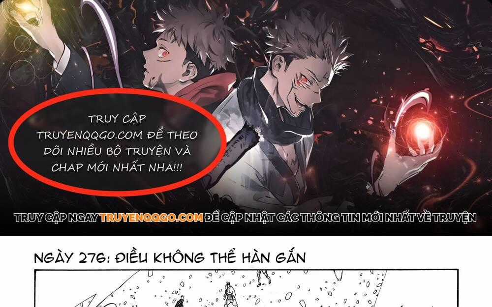 Days Chương 276 trang 0