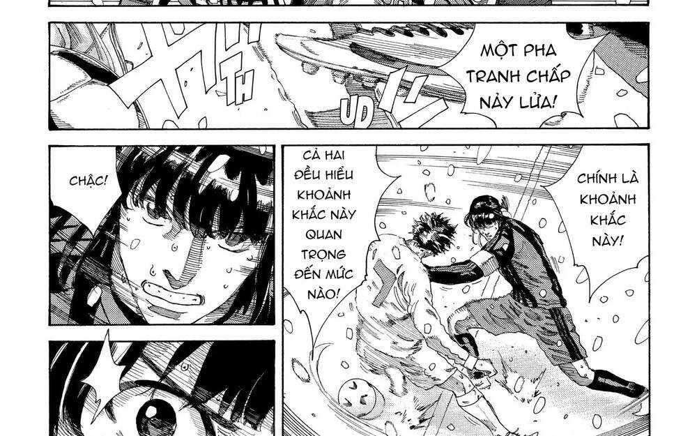 Days Chương 276 trang 11