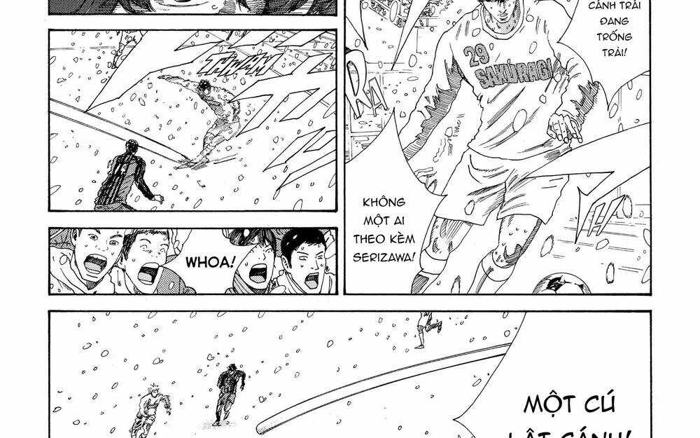 Days Chương 276 trang 20