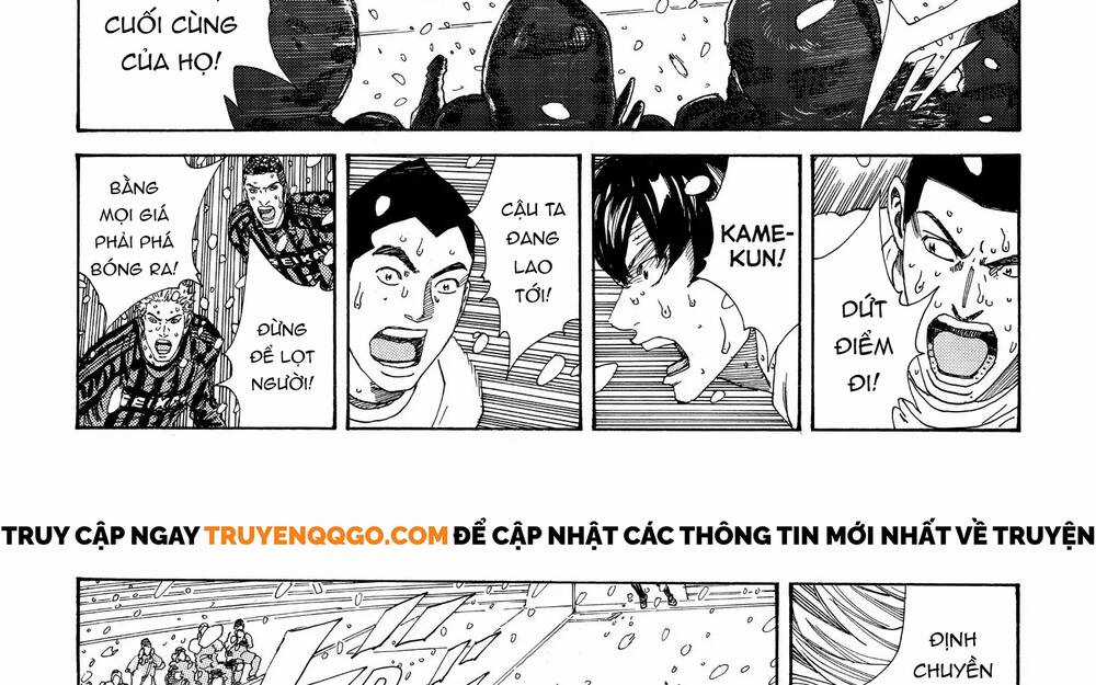 Days Chương 276 trang 23