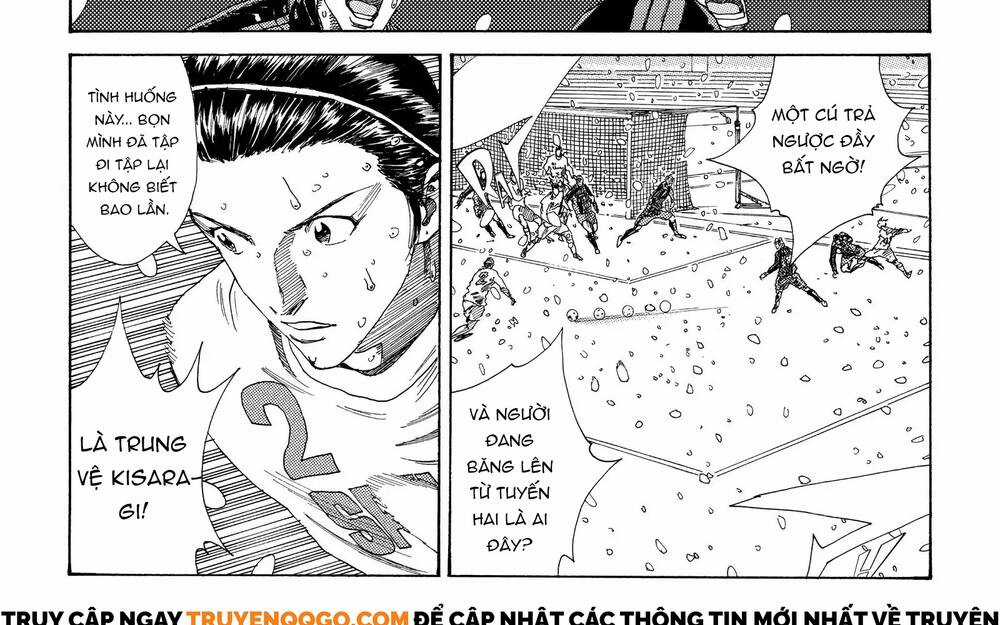 Days Chương 276 trang 25