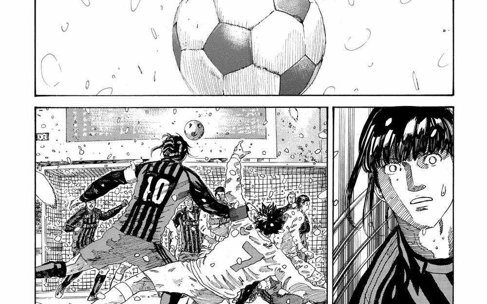 Days Chương 276 trang 34