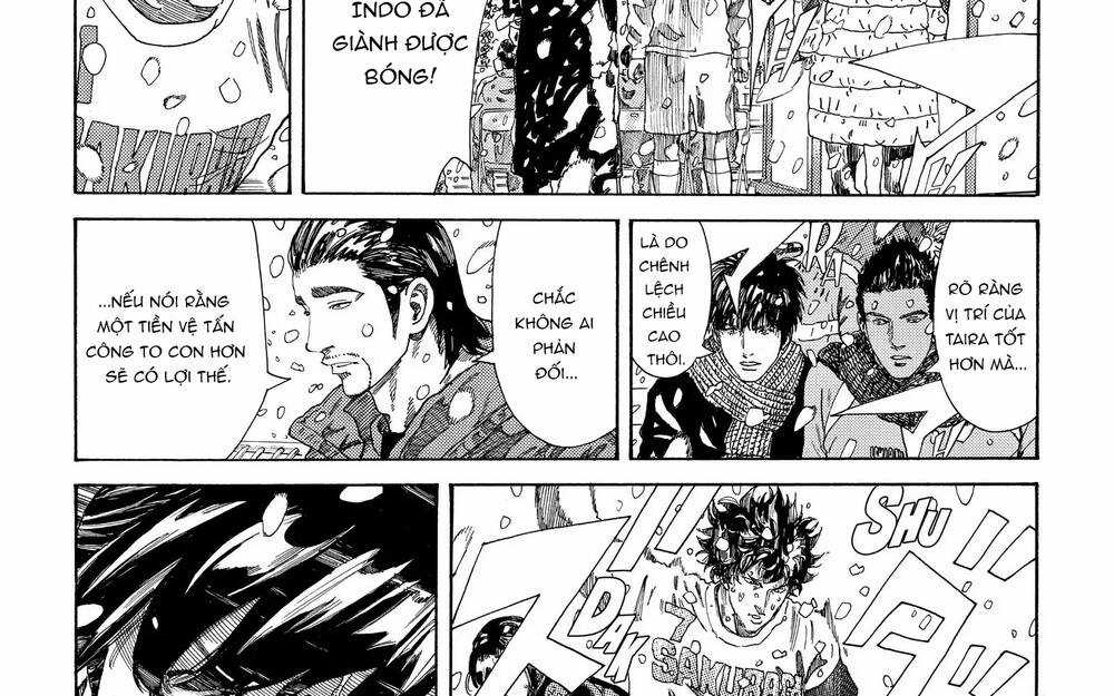 Days Chương 276 trang 6