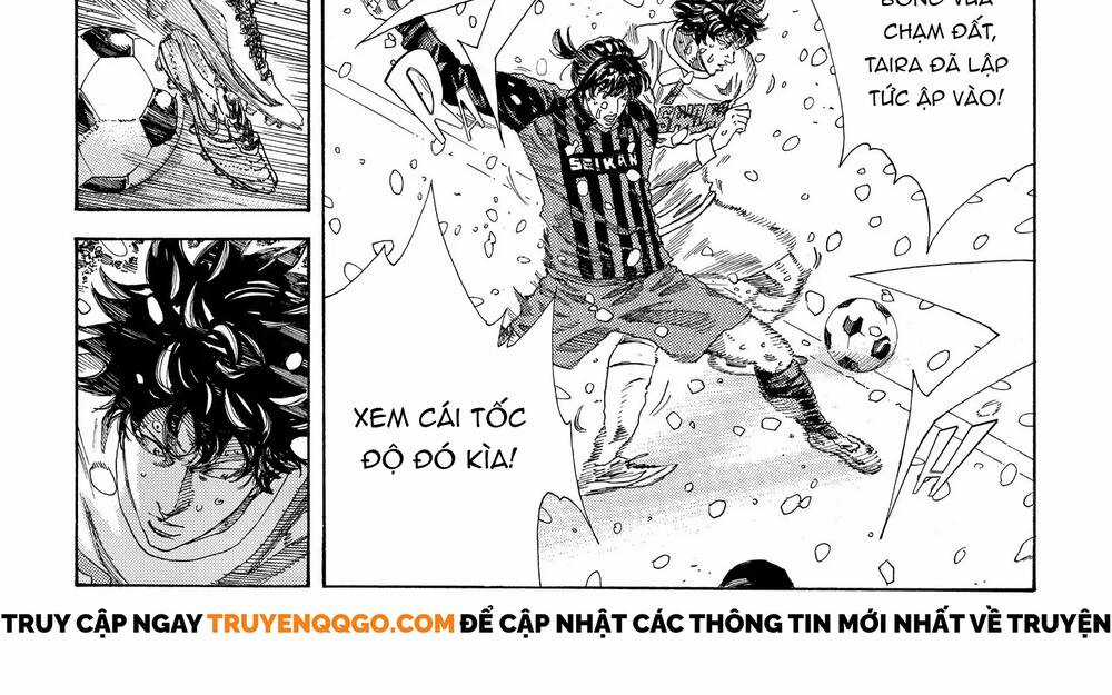 Days Chương 276 trang 9