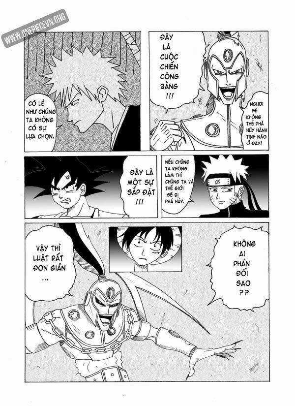 Dbon Chapter 1 trang 10