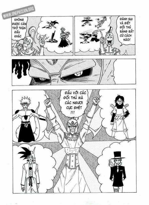 Dbon Chapter 1 trang 11