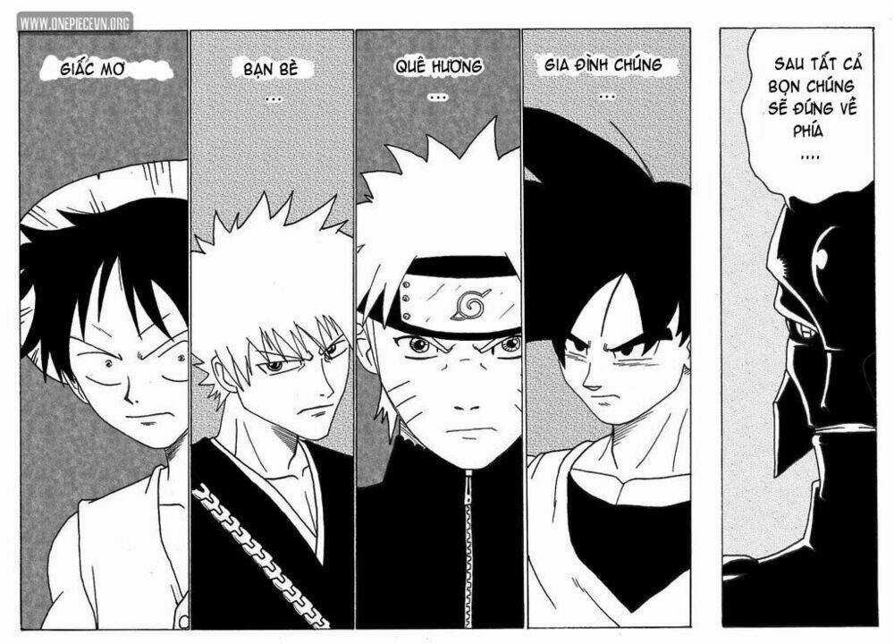 Dbon Chapter 1 trang 12