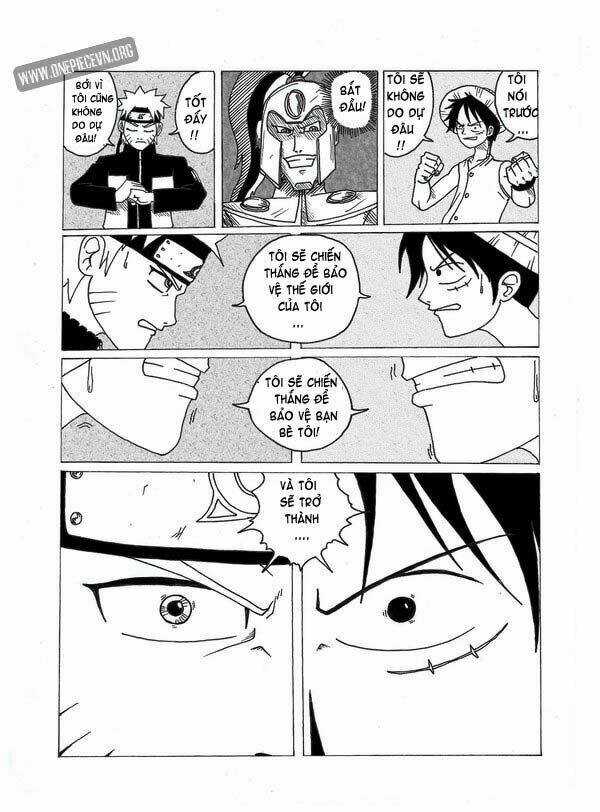 Dbon Chapter 1 trang 13