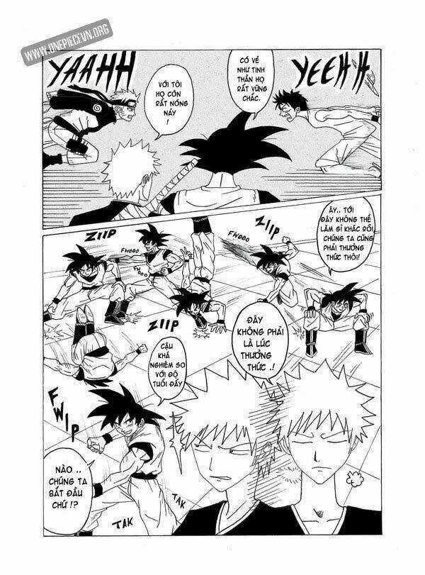 Dbon Chapter 1 trang 15