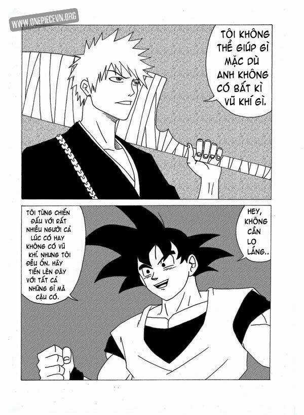 Dbon Chapter 1 trang 16