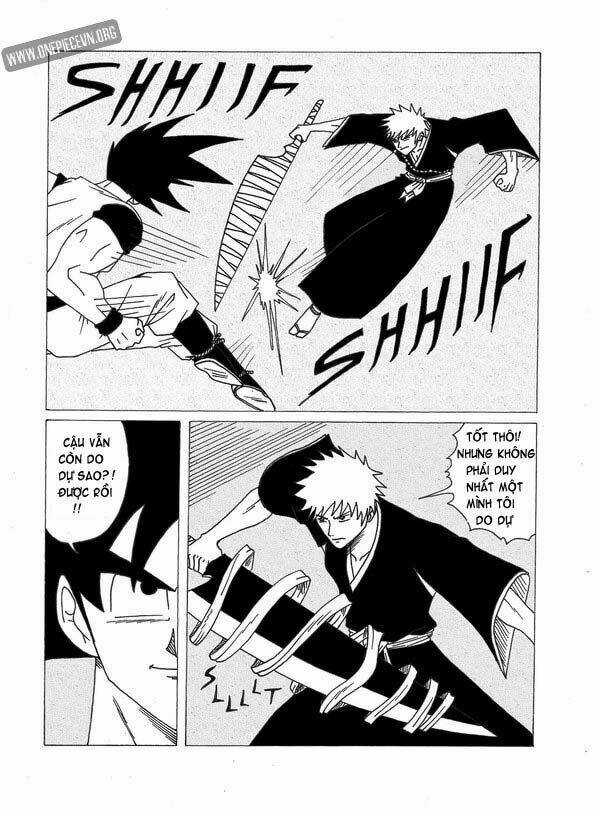 Dbon Chapter 1 trang 18