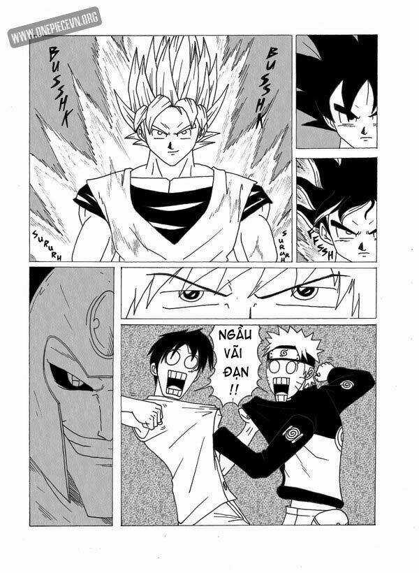 Dbon Chapter 1 trang 19