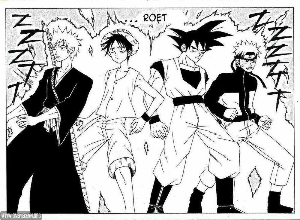 Dbon Chapter 1 trang 3