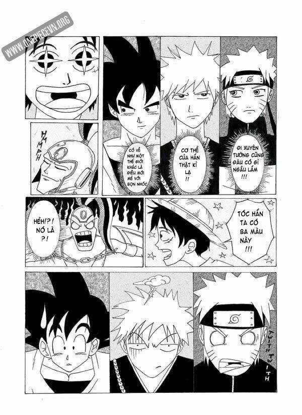 Dbon Chapter 1 trang 6