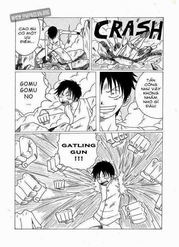 Dbon Chapter 2 trang 10