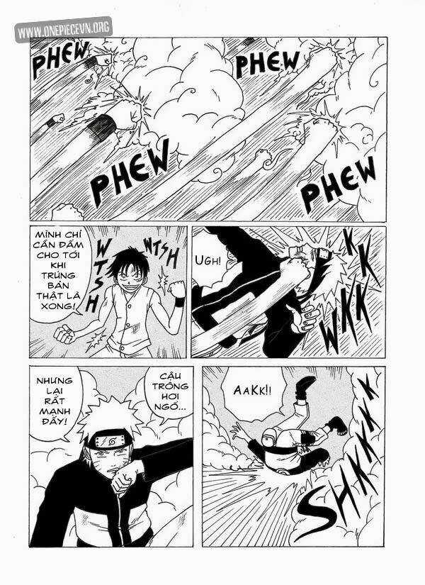 Dbon Chapter 2 trang 11