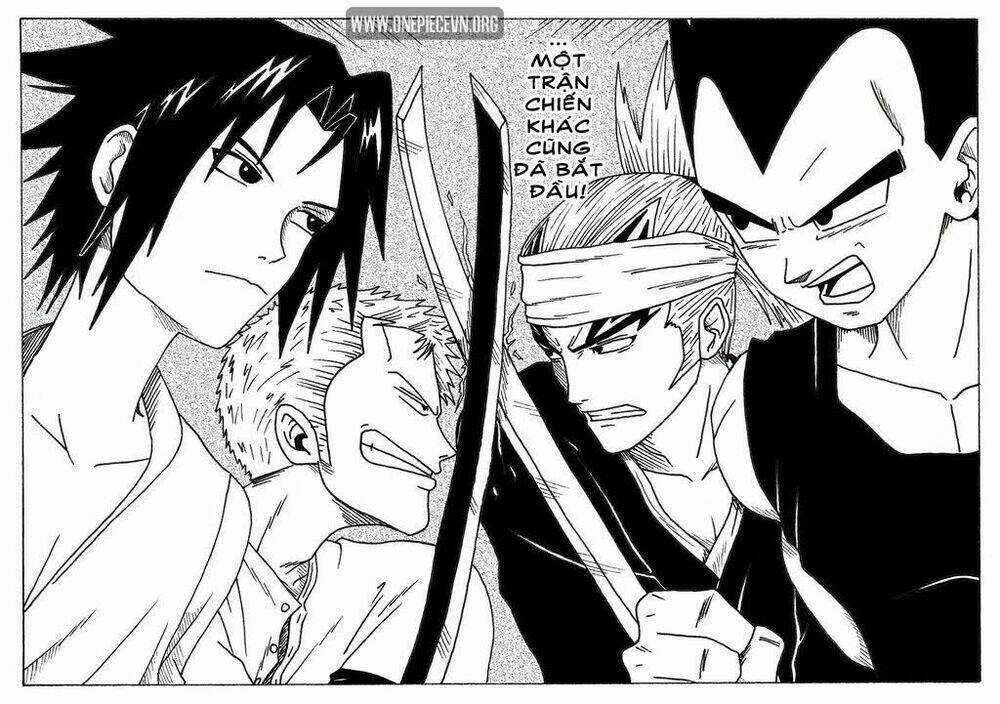 Dbon Chapter 2 trang 13