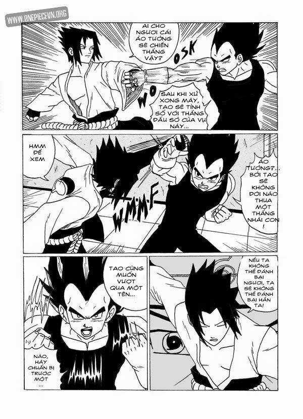 Dbon Chapter 2 trang 14