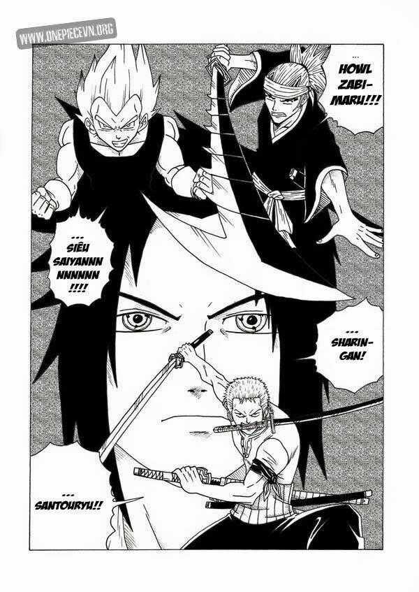 Dbon Chapter 2 trang 16