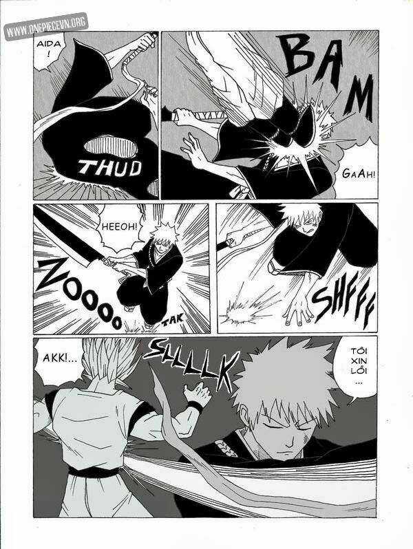 Dbon Chapter 2 trang 2