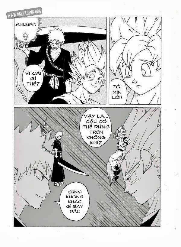 Dbon Chapter 2 trang 5