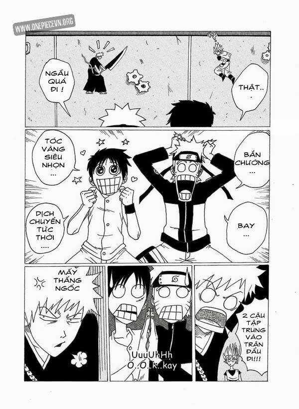 Dbon Chapter 2 trang 6