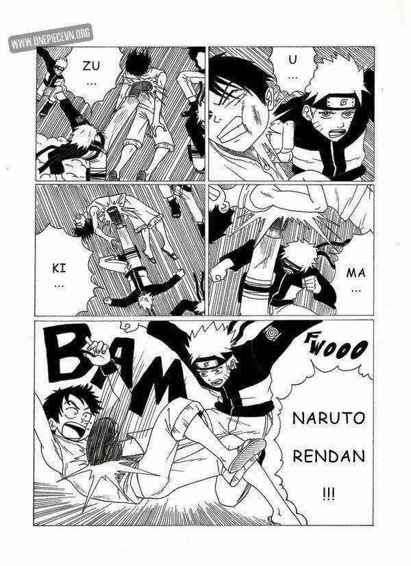 Dbon Chapter 2 trang 9