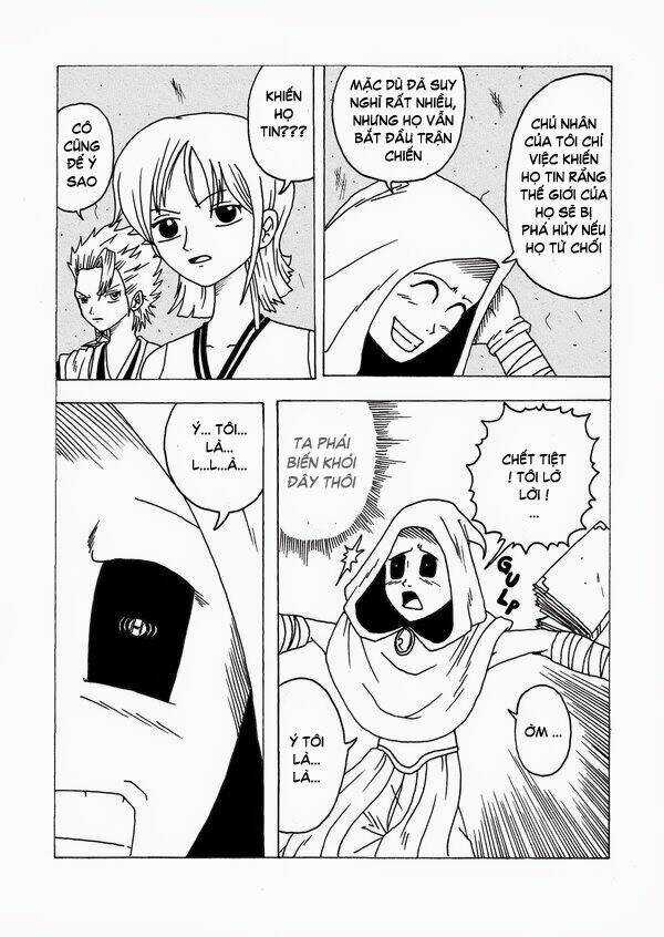 Dbon Chapter 3 trang 10