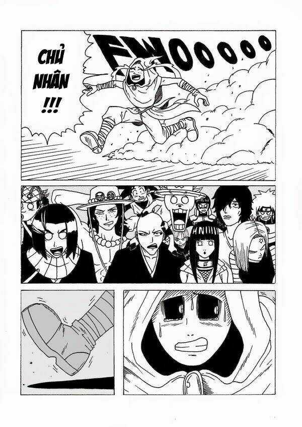 Dbon Chapter 3 trang 11