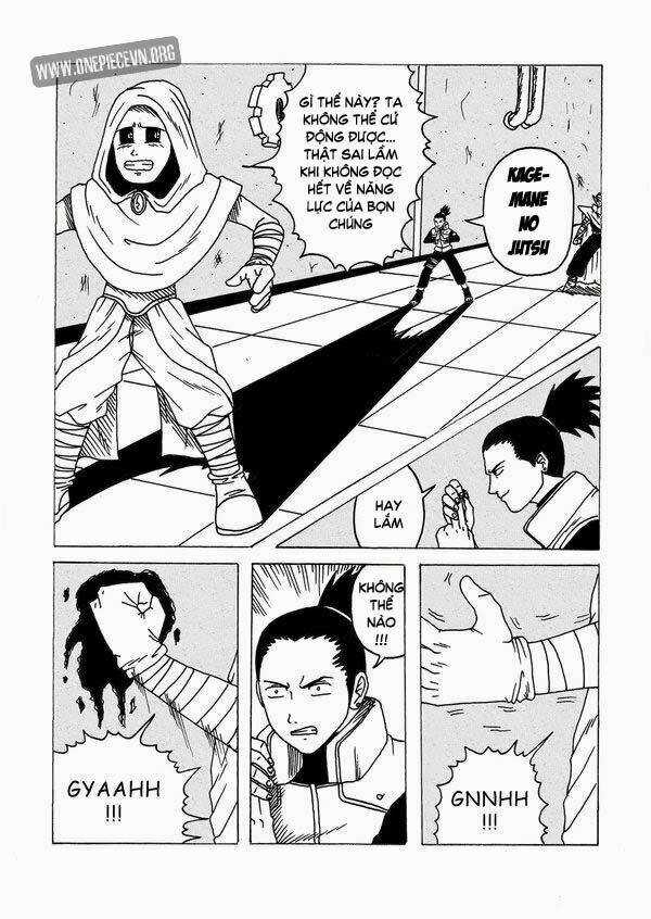 Dbon Chapter 3 trang 12