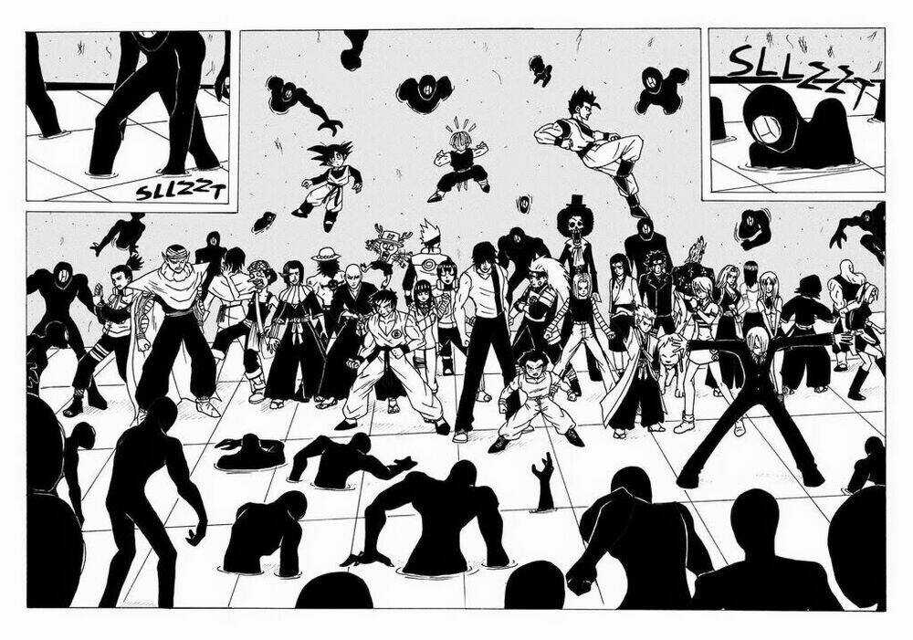 Dbon Chapter 3 trang 13