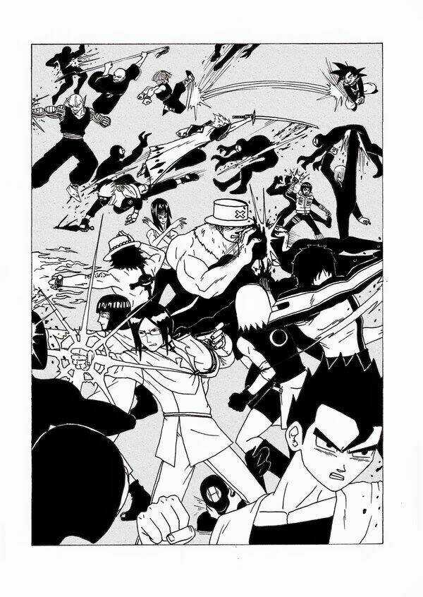 Dbon Chapter 3 trang 15