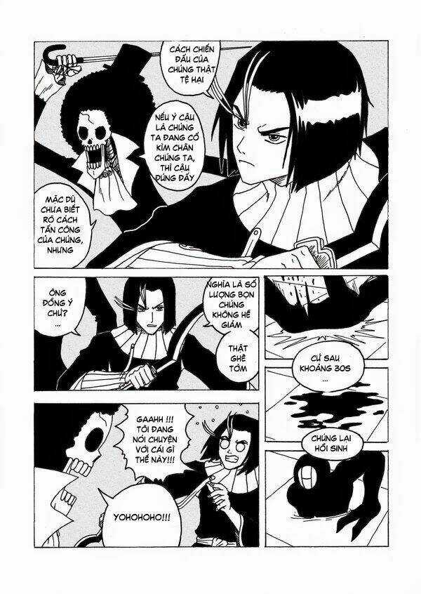 Dbon Chapter 3 trang 16