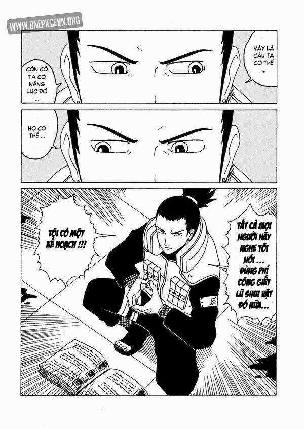 Dbon Chapter 3 trang 18