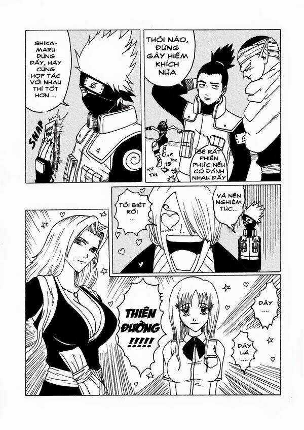 Dbon Chapter 3 trang 2