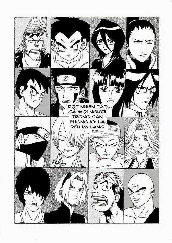 Dbon Chapter 3 trang 3